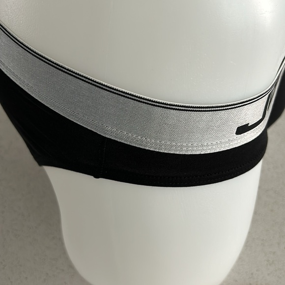 Men’s 95% cotton underwear - Picture 2 of 10